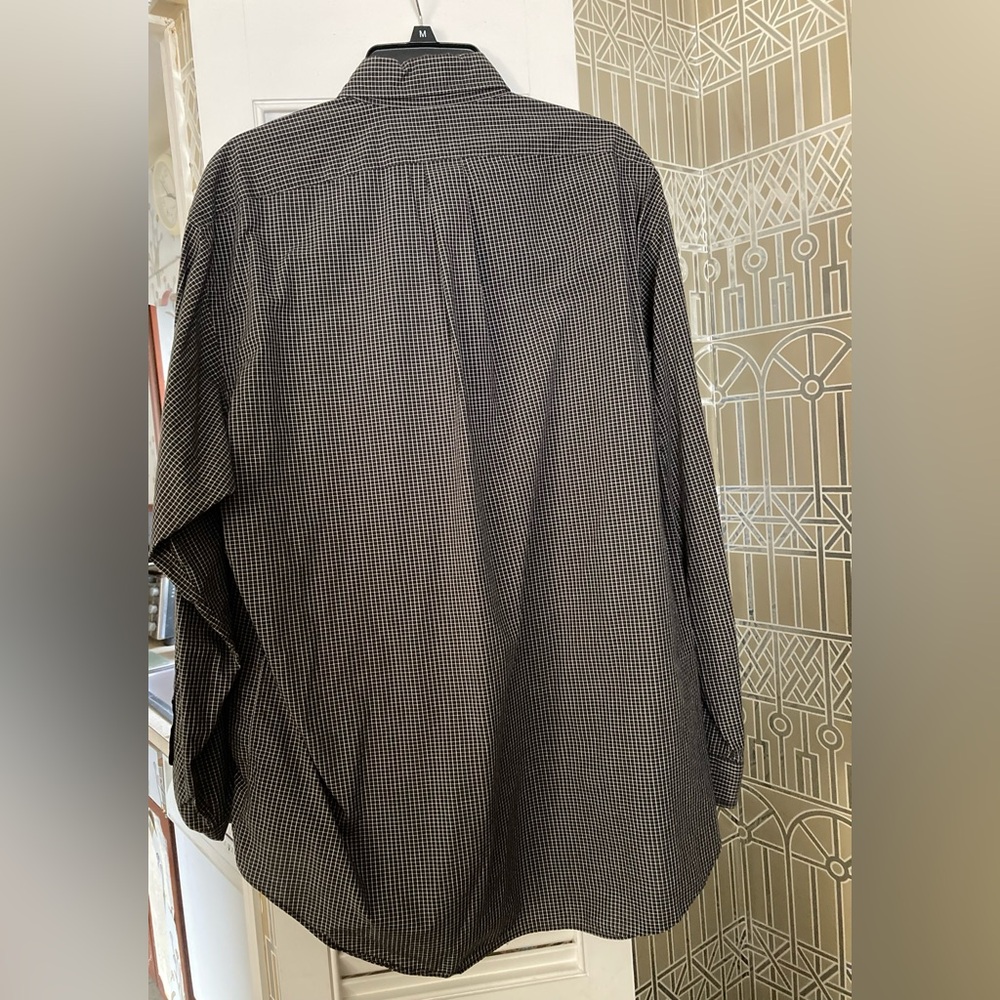 Ralph Lauren Blake shirt - Picture 7 of 7